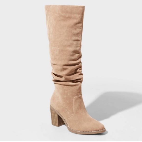 Universal Thread Harlan Boots - Picture 2 of 16